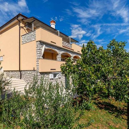 Apartman Marija Novi Vinodolski Zewnętrze zdjęcie