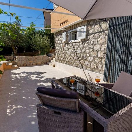Apartman Marija Novi Vinodolski Zewnętrze zdjęcie