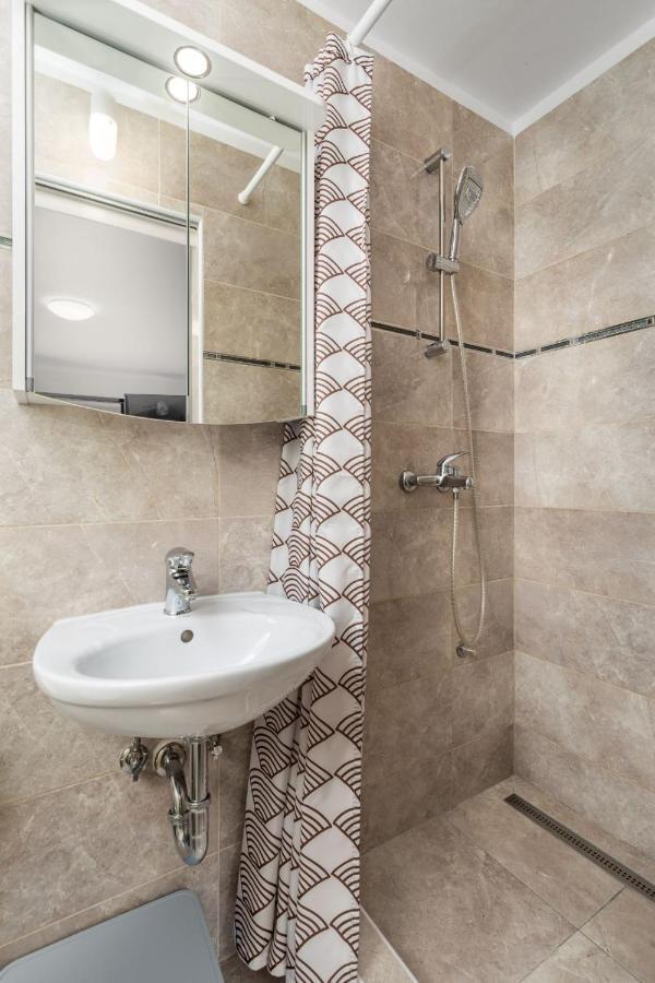 Apartman Marija Novi Vinodolski Zewnętrze zdjęcie