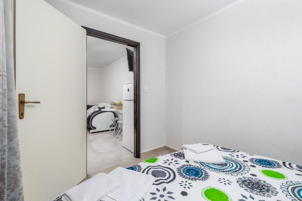 Apartman Marija Novi Vinodolski Zewnętrze zdjęcie